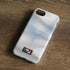 Panama Soccer Flag iPhone 7 Pro Case